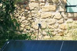 Panneau solaire plug&play Supersola 300W l. 170 x L. 108 cm