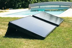 Panneau solaire plug&play Supersola 300W l. 170 x L. 108 cm