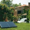 Panneau solaire plug&play Supersola 370W l. 112 x L. 182 cm