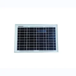Panneau solaire polycristallin 10W