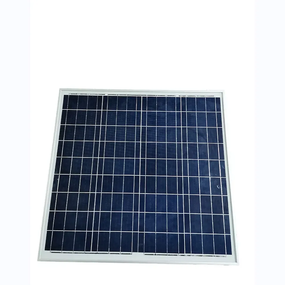 Panneau solaire polycristallin 60W