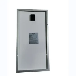 Panneau solaire polycristallin 30W