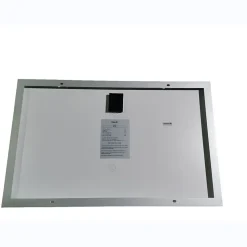 Panneau solaire polycristallin 40W
