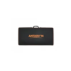 Panneau Solaire Portable Pliant 400W 4x100W ANTARION
