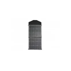 Panneau Solaire Portable Pliant 110W 2x55W ANTARION