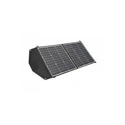 Panneau Solaire Portable Pliant 110W 2x55W ANTARION