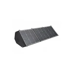 Panneau Solaire Portable Pliant 165W 3x55W ANTARION