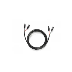 Panneau Solaire Portable Pliant 220W 2x110W ANTARION