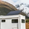 Panneau solaire rigide Ecoflow 400w 172.2×113.4×3.5 cm - 2 pièces