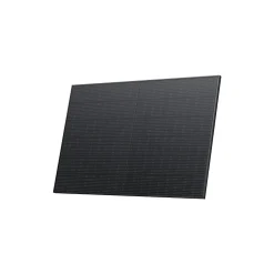 Panneau solaire rigide Ecoflow 400w 172.2×113.4×3.5 cm - 2 pièces