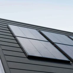 Panneau solaire rigide EcoFlow 2 x 100W