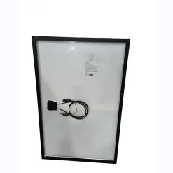 Panneau solaire Série Blackwell 135W
