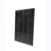 Panneau solaire Série Blackwell 130W