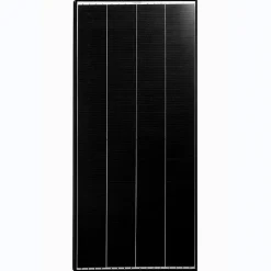 Panneau solaire Série Blackwell 100W