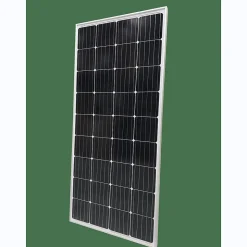 Panneau solaire Série Mono cellules PERC 190W