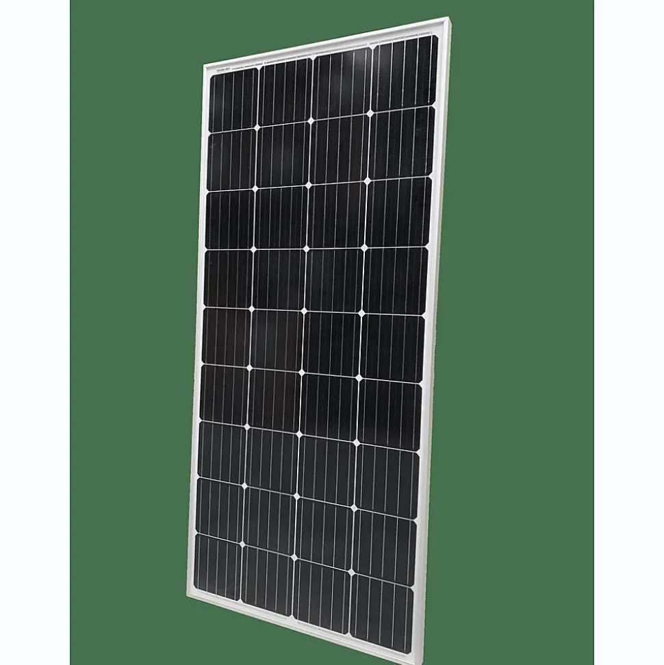 Panneau solaire Série Mono cellules PERC 190W