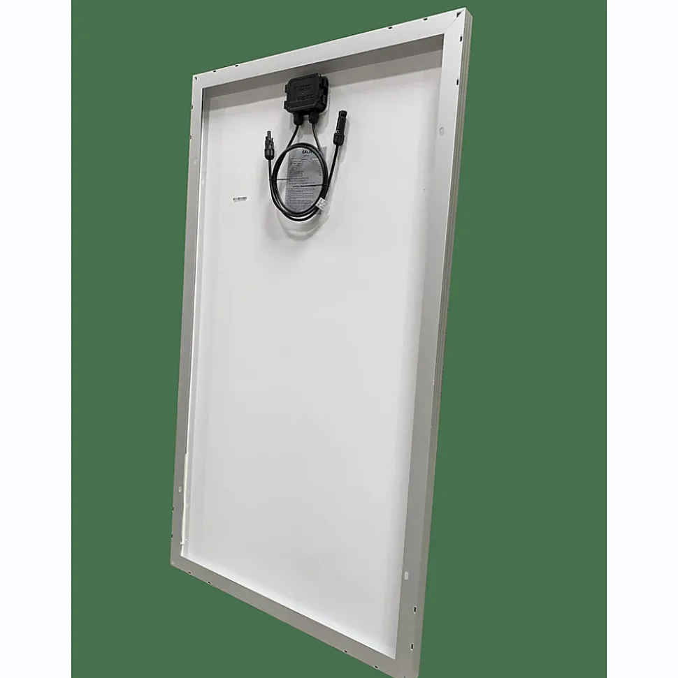 Panneau solaire Série Mono cellules PERC 150W
