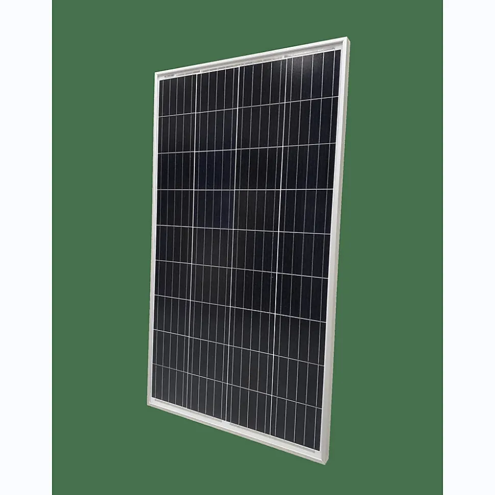 Panneau solaire Série Mono cellules PERC 150W