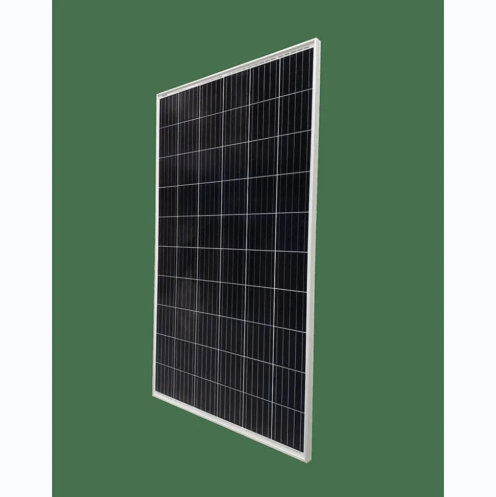 Panneau solaire Série Mono cellules PERC 330W