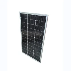 Panneau solaire Série Mono cellules PERC 120W