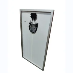 Panneau solaire Série Mono cellules PERC 120W