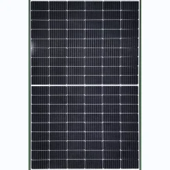 Panneau Solaire Topcon BIFACIAL N type 450W