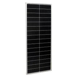 Panneau Solaire 110W E-SSENTIAL FLAT Monocristallin EZA