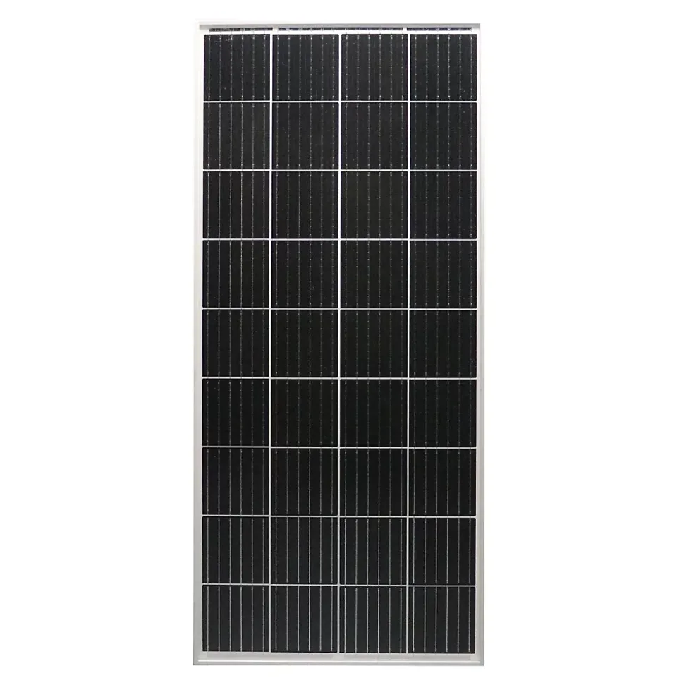 Panneau Solaire 90W E-SSENTIAL FLAT Monocristallin EZA