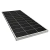 Panneau Solaire 200W E-SSENTIAL FLAT Monocristallin EZA