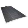 Panneau Solaire 180W SEMI-FLEX Technologie PERC Camping-car EZA