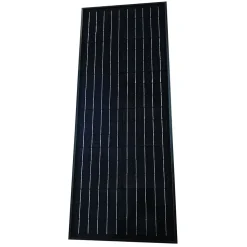 Panneau Solaire 50W TETRISOL Technologie PERC R50 Camping-car EZA