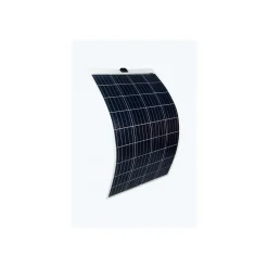 Panneau Souple 220W Panneau Solaire Seul Ultra Léger Camping-car Van ANTARION