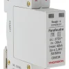 Parafoudre modulaire Ph+N idéal T2 - 40KA - Thomson