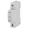 Parafoudre monophasé 40 kA - Type 2 - 1 module - GEWISS - GWD6411