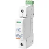 Parafoudre monophasé 40 kA - Type 2 - 1 module - GEWISS - GWD6412