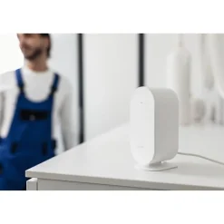 Passerelle - ABUS - Bridge One CFW4100W - Blanc