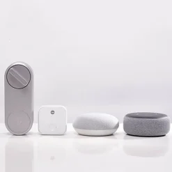 Passerelle Connect Bridge Wifi 05-401c00-wh