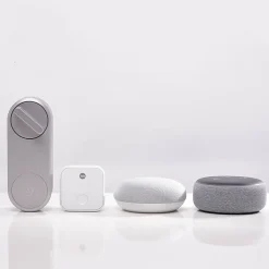 Passerelle Connect Bridge Wifi 05-401c00-wh