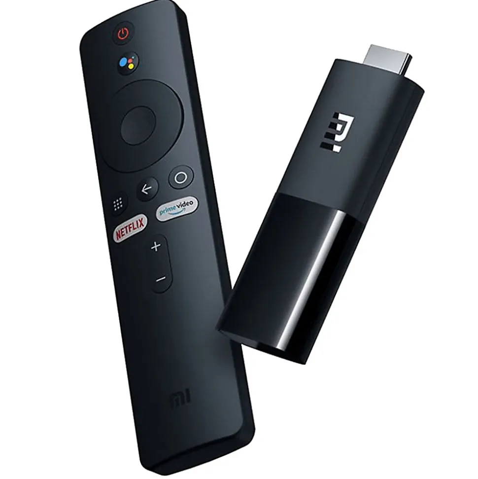 Passerelle multimédia Xiaomi MI TV Stick EU