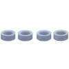Patin anti-bruit marron Diall 1.5 x 19 mm