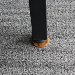 Patin anti-dérapant en caoutchouc Diall 35 mm x 4, beige