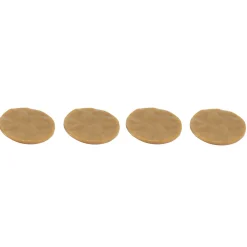 Patin anti-dérapant en caoutchouc Diall 35 mm x 4, beige