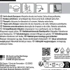 Patin bumper antichoc rond transparent Scotch ø10 mm, lot de 12