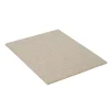 Patin en feutre auto-adhésifs Diall 215 x 170 mm x 1, beige