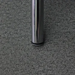 Patins à visser PTFE Diall ø 20 mm, 4 pièces