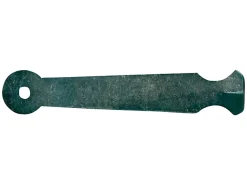 Patte à scellement tête ronde longueur 220 mm