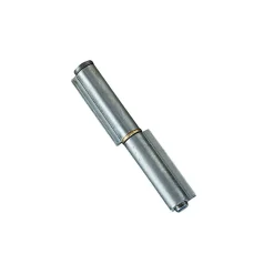 Paumelle à souder axe amovible - COMUNELLO Argent 100