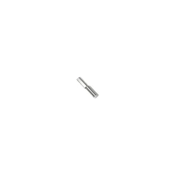 Paumelle à souder MAROC - COMUNELLO Argent 100