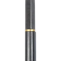 Paumelle à souder sans lame Thirard - Hauteur 160 mm