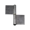 Paumelle de grille - Monin - 61,6 x 60 mm
